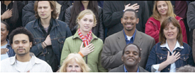 Candidate Services